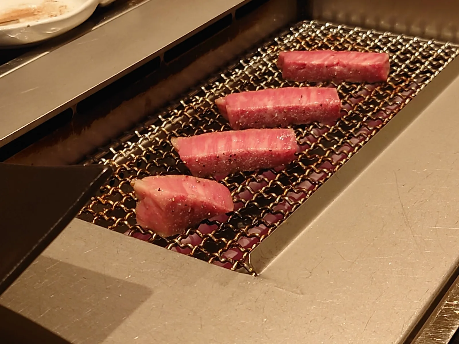 Okaki Yakiniku